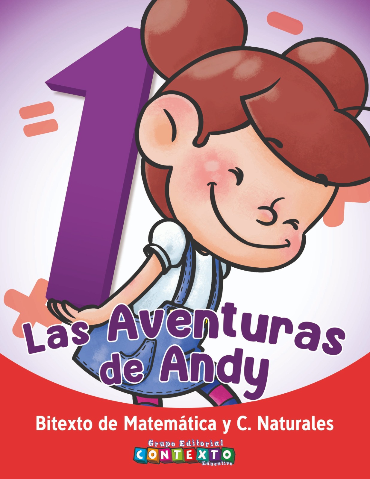 CIENCIAS NATURALES 1°